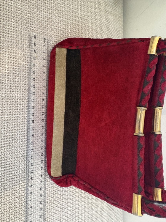 Image 1 of Borsa Cesare Piccini vintage unica
