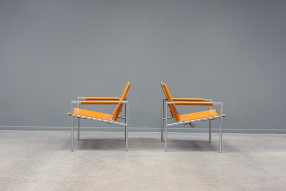 Image 1 of SZ1 fauteuil, Martin Visser