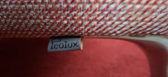 Image 1 of Leolux Mayuro Armchair