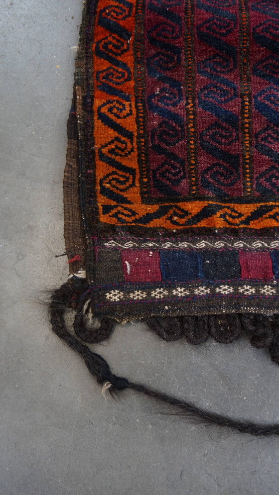 Image 1 of Vintage Sierkleedje 92x40cm