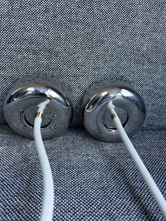 Image 1 of Lampada da parete Poppy (2x) - Serien Lighting