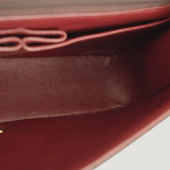 Image 1 of CHANEL FULL FLAP