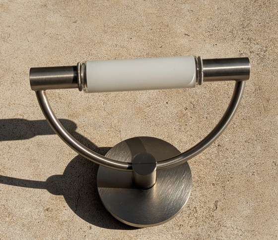 Image 1 of 4 lampade da parete Cini &amp; Nils Micro Gradi