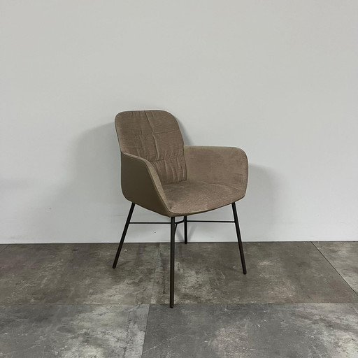 Bert Plantagie Nando dining chair (set of 4)