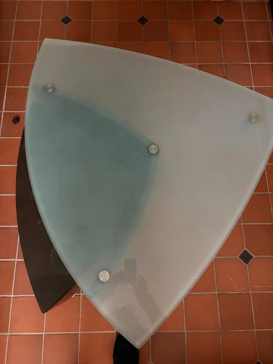 Image 1 of Tavolino da caffè Leolux