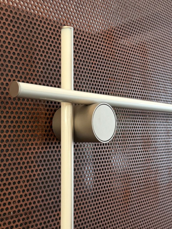 Image 1 of Coordinate muro 2