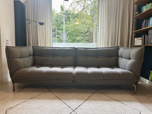 B&B Italia Sofa Husk