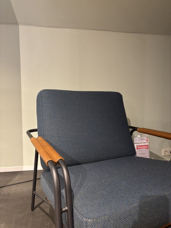 Image 1 of bert plantagie Tibbe armchair