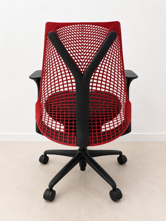 Image 1 of Fauteuil de bureau Herman Miller Sayl