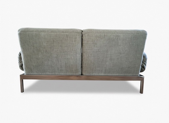 Image 1 of Vom Sitzbereich zum Traumplatz – alles in einem Sofa: Rolf Benz Plura