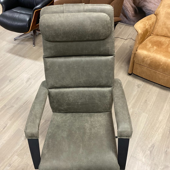 Image 1 of Sillón relax Julius de DS Furniture con 2 motores