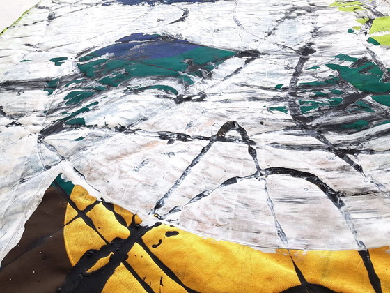 Image 1 of Jürgen Angeler - L'ombra blu