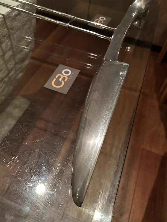 Image 1 of Jorge Pensi - BLix  Design Lamp Olympia  - Insured shipping