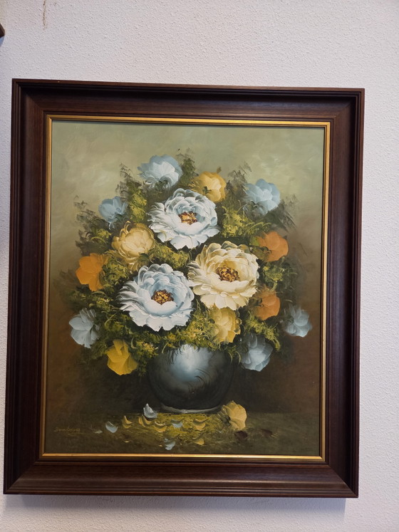 Image 1 of Vintage painting