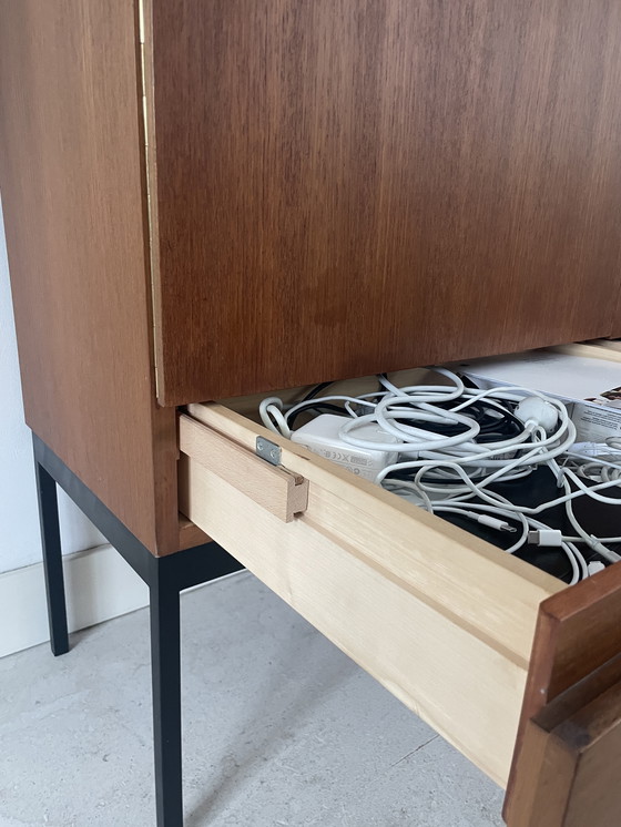 Image 1 of Credenza alta Dieter Waeckerlin