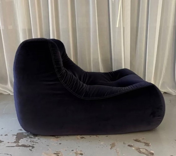 Image 1 of Poltrona Kali di Michel Ducaroy per ligne Roset