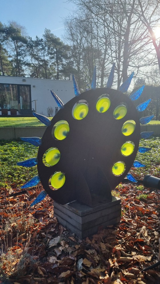 Image 1 of Verre Art Borowski