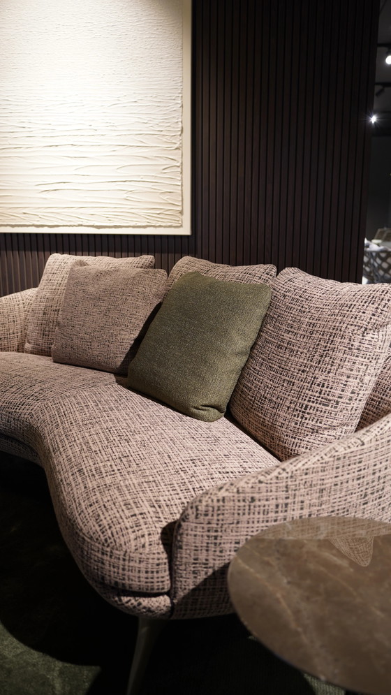 Minotti - Sofá esquinero Raphael, 227 cm – Sofás (Couches), Modern (photo 2 of 2)
