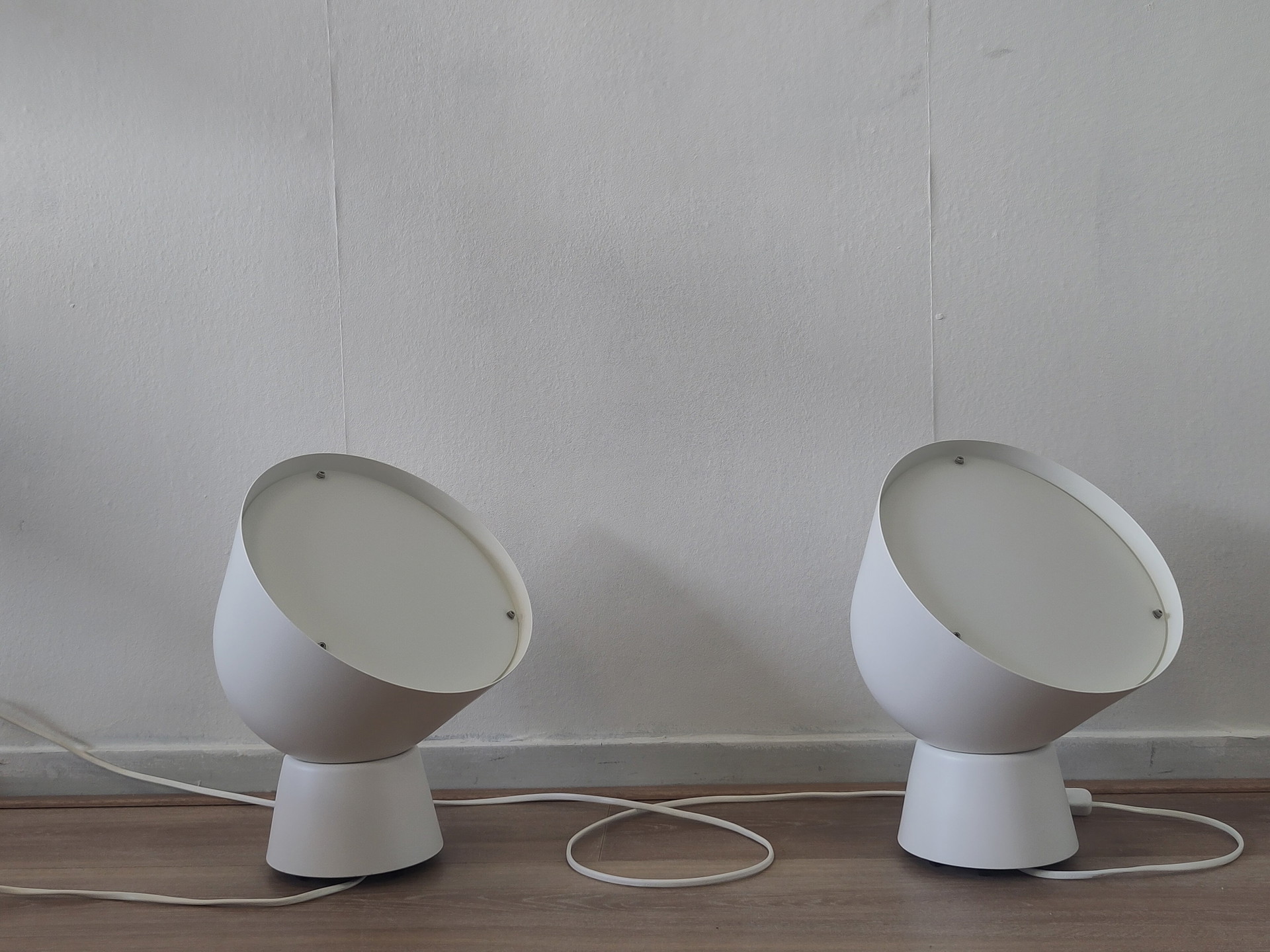 2x IKEA PS Lamp Ola Wihlborg 2017 | €195 | Whoppah