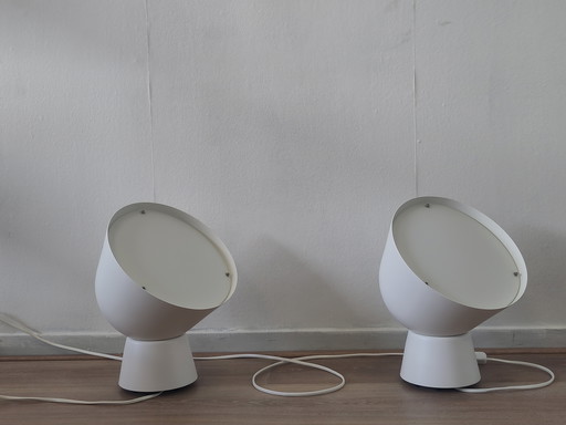 2x IKEA PS Lamp Ola Wihlborg 2017 