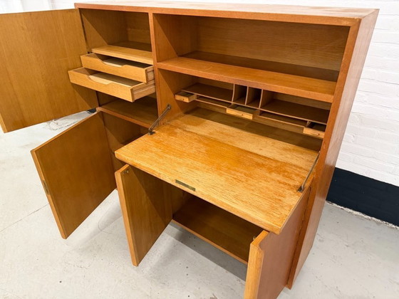 Image 1 of Buffet vintage de style Cees Braakman