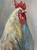 Pintura de Victor Karnauh