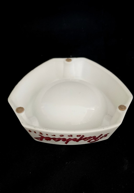 St Raphael Vijftiger Jaren Asbak – St. Raphael, Decoratieve objecten, Ceramic (photo 8 of 9)