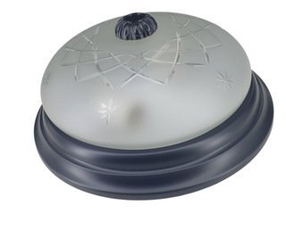 Image 1 of 13902 Vintage Restyled Ceiling Lamp Ceiling Lamp