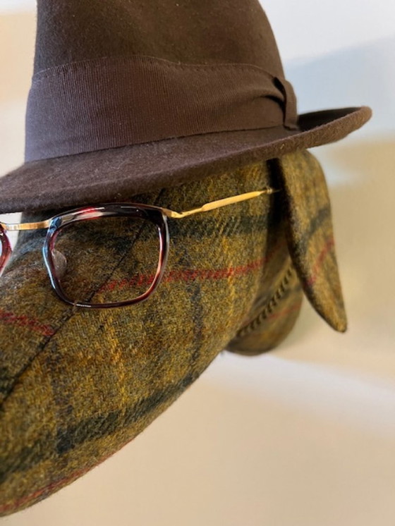 Image 1 of Softhead Braco Belmont