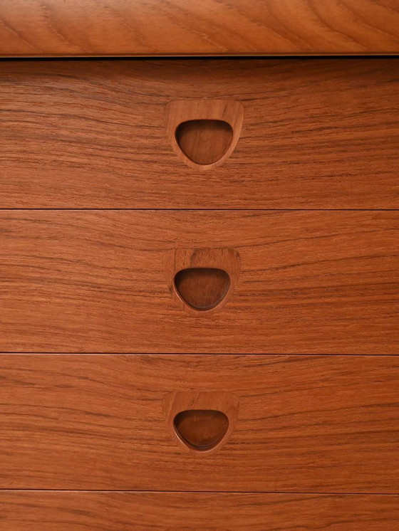 Image 1 of Credenza di H. W. Klein per Bramin