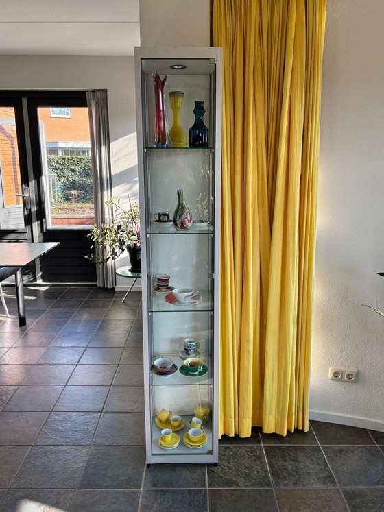 Image 1 of Vitrinekast SDB