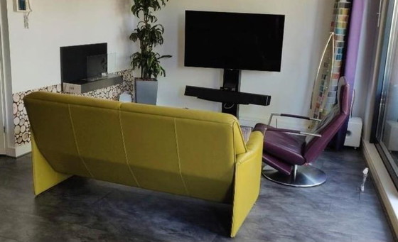 Image 1 of LeoLux Bora-Beta 2,5 plazas