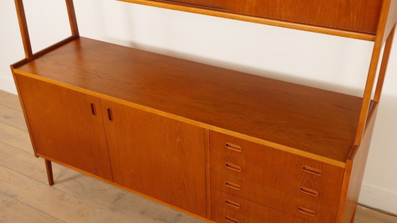 Highboard Vintage | Armadi a muro | Teak | 175 Cm – Wood (photo 13 of 23)