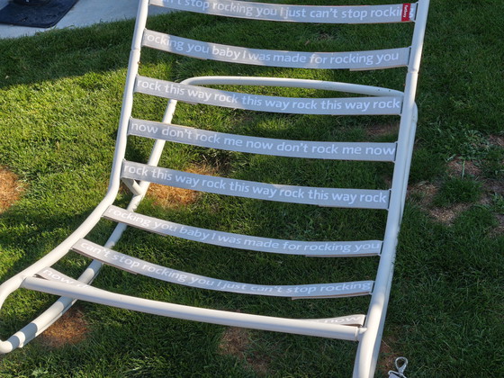 Image 1 of Fatboy rock&roll