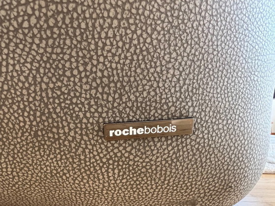 Roche Bobois Octet modulaire bank – Modulaire banken, Leather (photo 4 of 8)