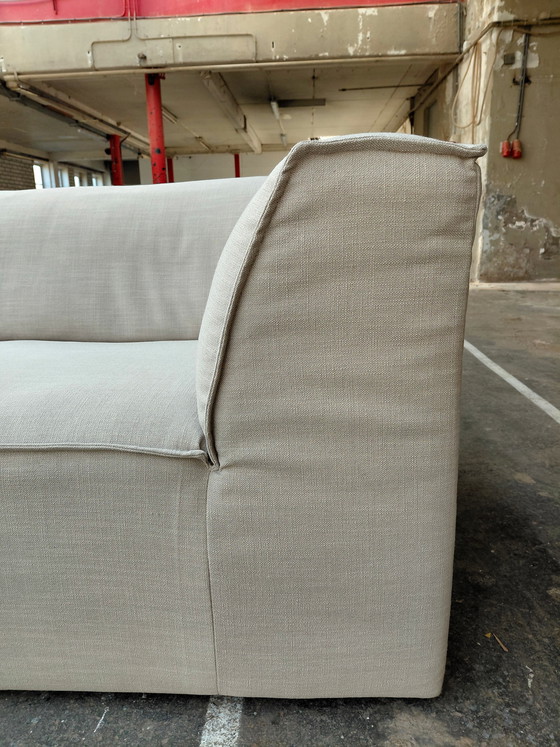 Image 1 of Gelderland 6905 Ecksofa, aufgearbeitet