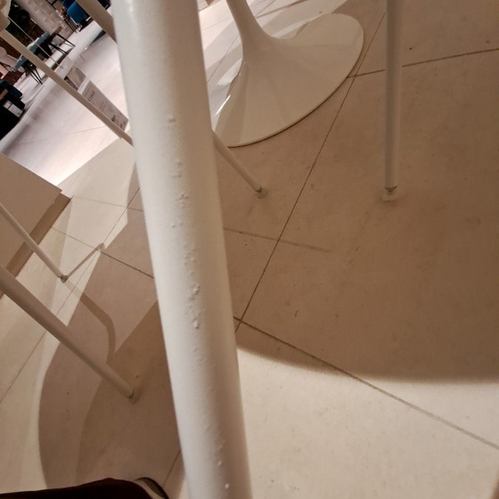 Image 1 of Sedia da pranzo Aiku di MDF Italia