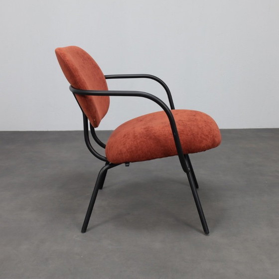 Image 1 of ensemble de deux chaises Pi Lounge par Richard Hutten pour Puik Design