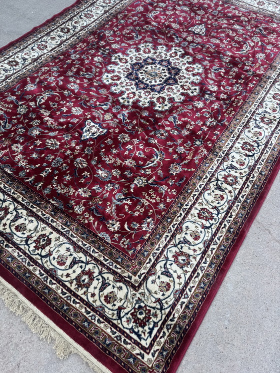 Image 1 of Large Kashmir rug