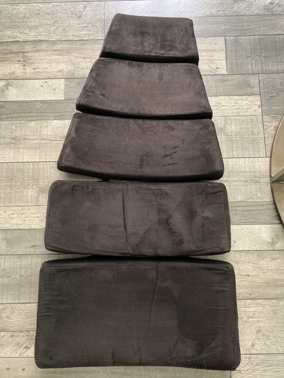 Image 1 of Spherical bubble armchair in Plexiglas by CHRISTIAN DANINOS editor SPERE model created in 1968