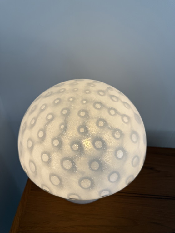 Image 1 of Pilzlampe, Peil & Putzler, 70er Jahre