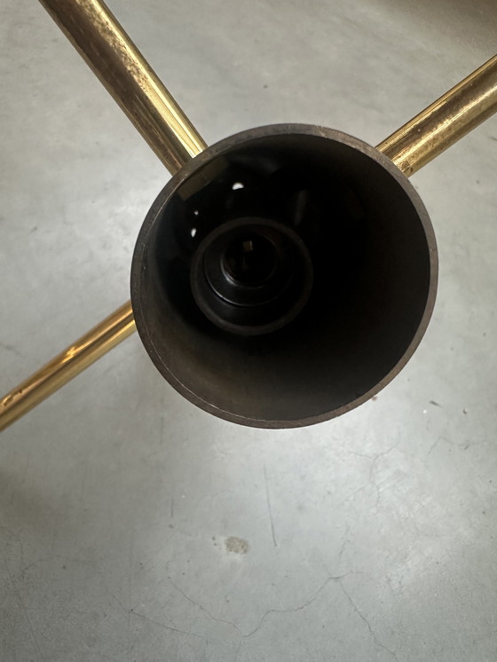 Image 1 of Lustre design vintage - Boulanger