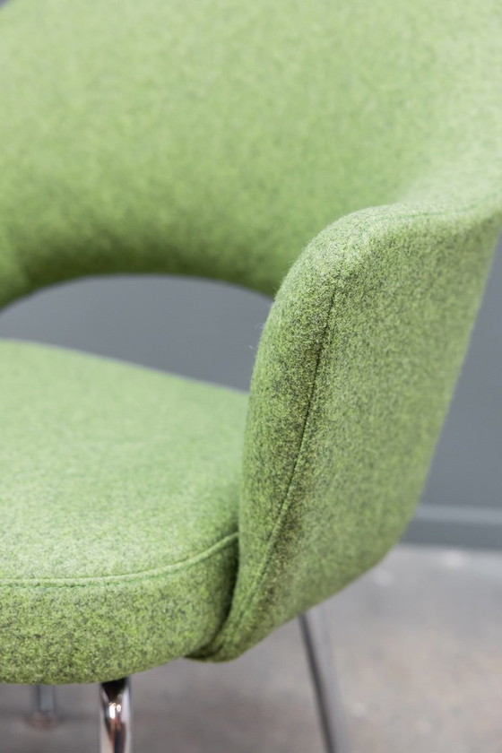 Image 1 of Executive Armchair, 4x