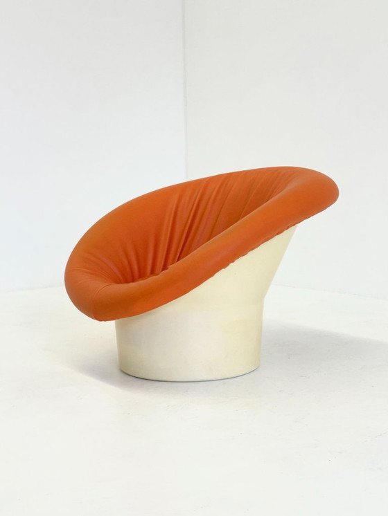 Image 1 of Sillón Krokus de Lennart Bender para Ulferts AB