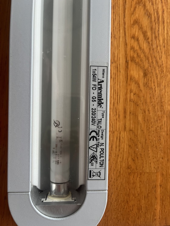 Image 1 of Artemide Talo