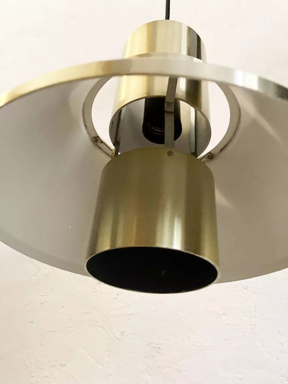 Image 1 of Suspension by Jo Hammerborg for Fog and Morup, Denmark, 1977