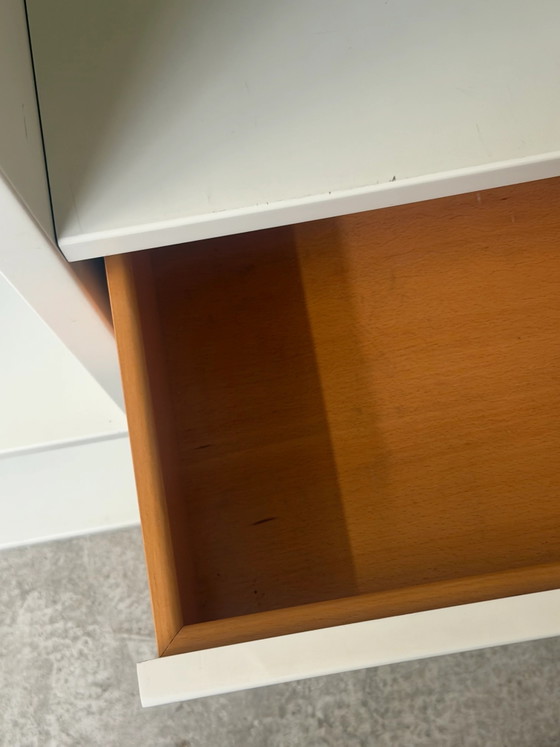 Interlübke Libreria Aperta – Sistema di Scaffalature Modulare Bianco – Librerie (photo 9 of 10)