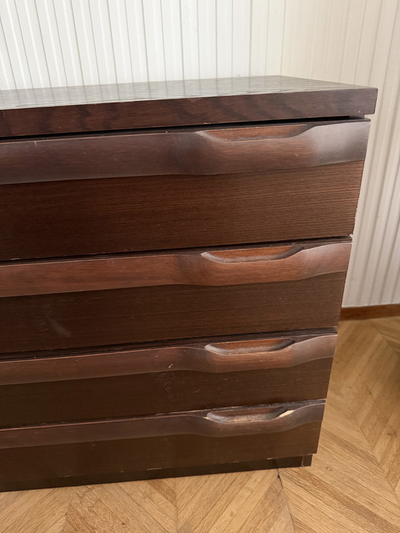 Image 1 of Vintage ladekast