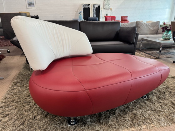 Leolux Kikko – Fauteuils, Leer (photo 2 of 9)