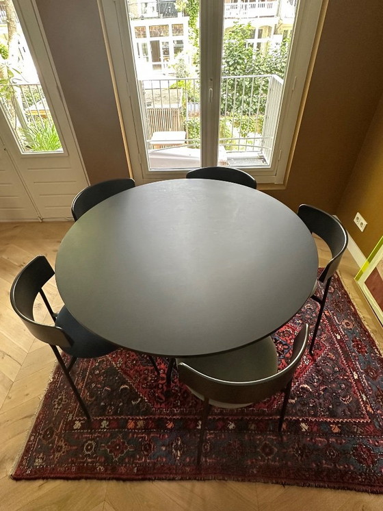 Image 1 of Fest Friday Table à manger 120cm